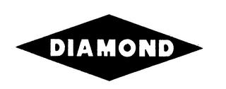 DIAMOND trademark