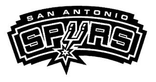 SAN ANTONIO SPURS trademark