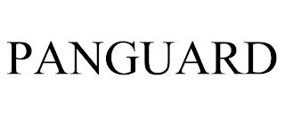 PANGUARD trademark