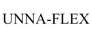 UNNA-FLEX trademark