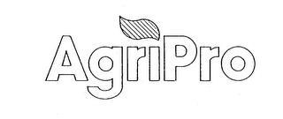 AGRIPRO trademark