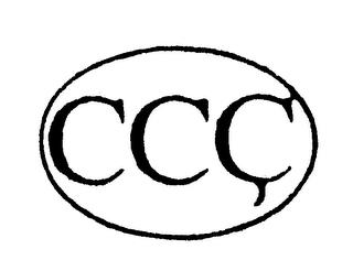 CCC trademark