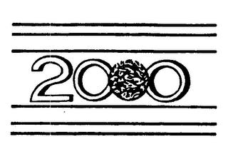 2000 trademark