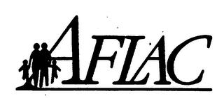 AFLAC trademark