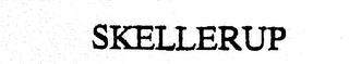 SKELLERUP trademark