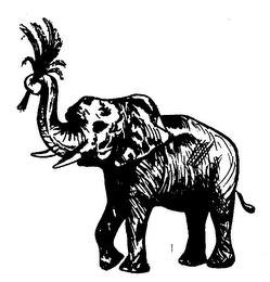 ELEPHANT BRAND trademark