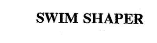 SWIM SHAPER trademark