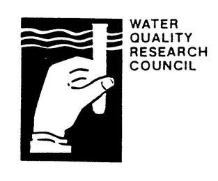 WATER QUALITY RESEARCH COUNCIL trademark