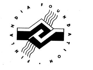 FINLANDIA FOUNDATION trademark