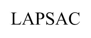 LAPSAC trademark