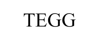 TEGG trademark