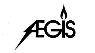 AEGIS trademark