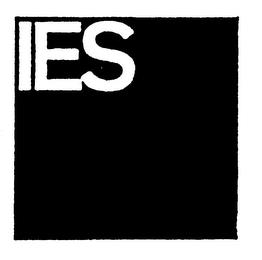 IES trademark