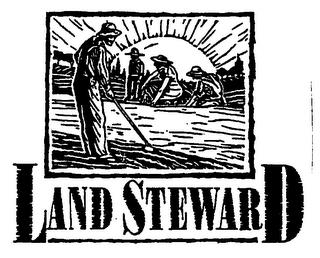 LAND STEWARD trademark