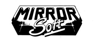 MIRRORSOFT trademark