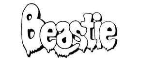 BEASTIE trademark