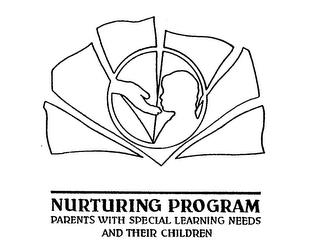 NURTURING PROGRAM PARENTS WITH SPECIAL LEARNING NEEDS AND THEIR CHILDREN trademark