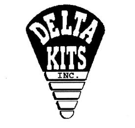 DELTA KITS INC. trademark