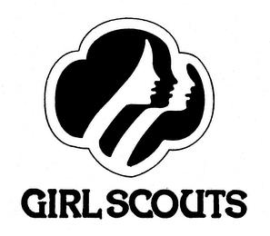 GIRL SCOUTS trademark