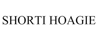 SHORTI HOAGIE trademark