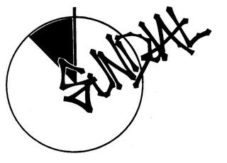 SUNDIAL trademark