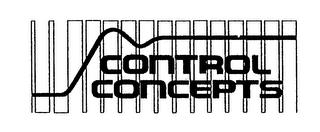 CONTROL CONCEPTS trademark