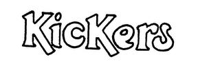 KICKERS trademark