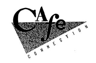 CAFE CONNECTION trademark