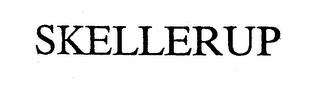 SKELLERUP trademark