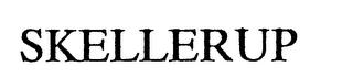 SKELLERUP trademark