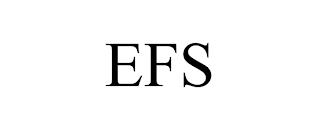 EFS trademark