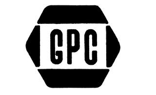 GPC trademark