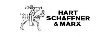 HART SCHAFFNER & MARX trademark