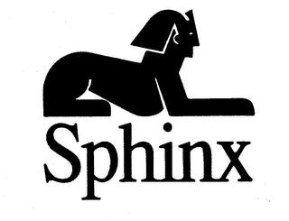 SPHINX trademark