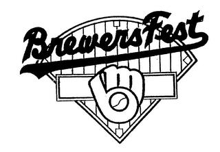 BREWERSFEST trademark