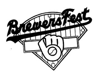 BREWERSFEST trademark