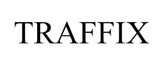 TRAFFIX trademark