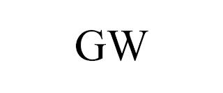 GW trademark