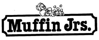 MUFFIN JRS. trademark