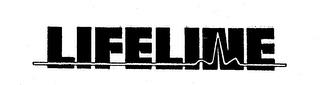 LIFELINE trademark