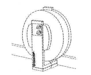 AMERICAN HARVEST JET-STREAM OVEN AH trademark