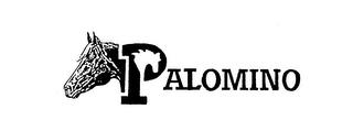 PALOMINO trademark