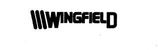 WINGFIELD trademark