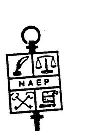 NAEP trademark