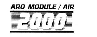 ARO MODULE / AIR 2000 trademark