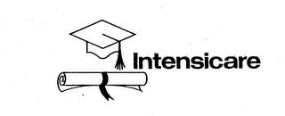 INTENSICARE trademark