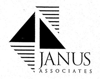 JANUS ASSOCIATES trademark