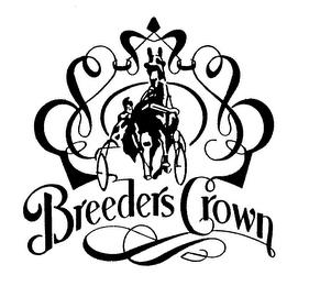 BREEDERS CROWN trademark