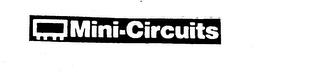 MINI-CIRCUITS trademark