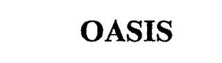 OASIS trademark